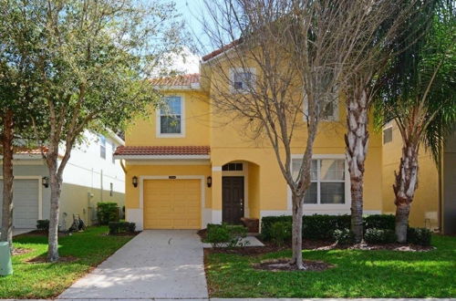 Photo 51 - House W/pool In Paradise Palms-3106pp 6 Bedroom Home by RedAwning