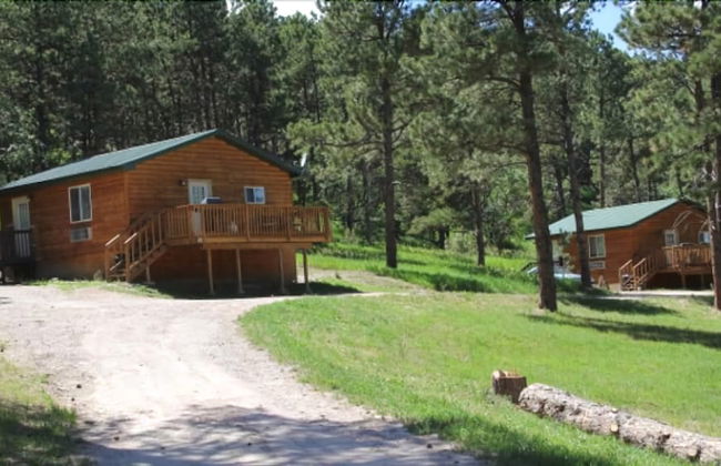 Elk Creek Resort - Foto 37
