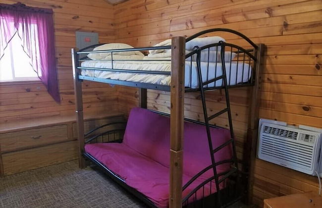 Elk Creek Resort - Foto 10