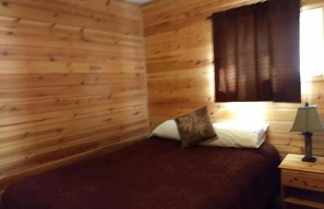 Elk Creek Resort - Foto 14