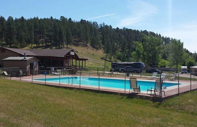 Elk Creek Resort - Foto 56