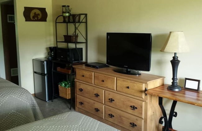 Elk Creek Resort - Foto 42