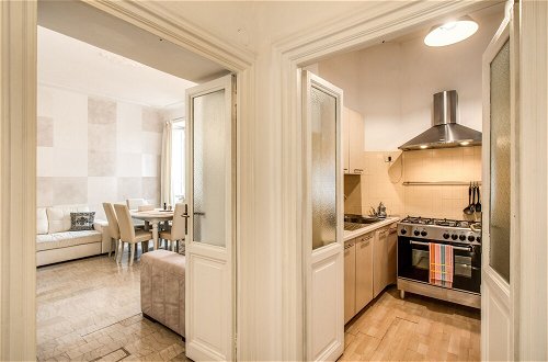 Photo 18 - Colonna Suite Luxury - Via del Corso Big Apartment