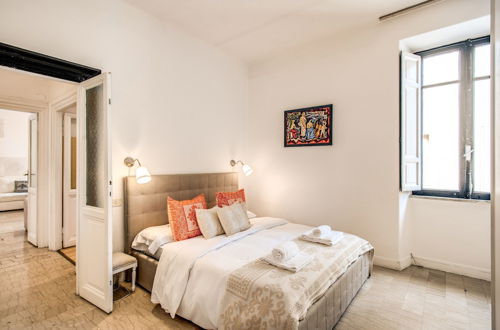 Photo 6 - Colonna Suite Luxury - Via del Corso Big Apartment