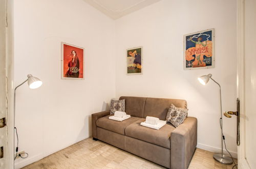 Photo 17 - Colonna Suite Luxury - Via del Corso Big Apartment