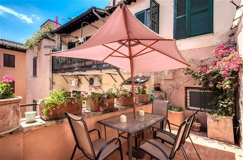 Foto 33 - Colonna Suite Luxury - Via del Corso Big Apartment