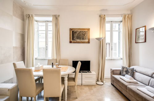 Foto 25 - Colonna Suite Luxury - Via del Corso Big Apartment