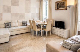 Foto 1 - Colonna Suite Luxury - Via del Corso Big Apartment