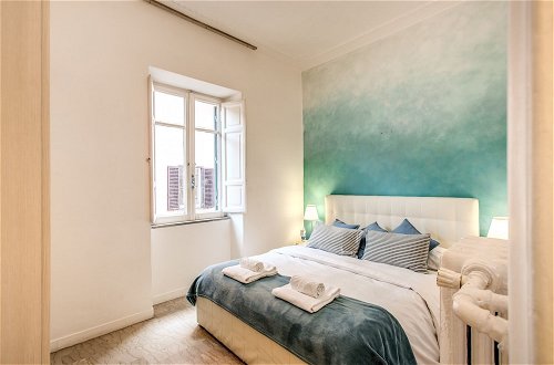 Photo 10 - Colonna Suite Luxury - Via del Corso Big Apartment