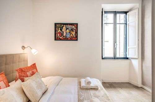 Foto 5 - Colonna Suite Luxury - Via del Corso Big Apartment