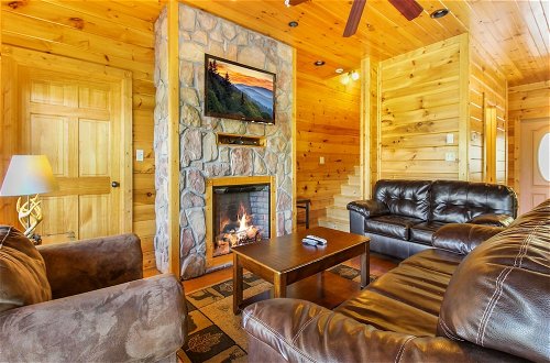 Foto 22 - Big Sky Lodge II by Jackson Mountain Rentals