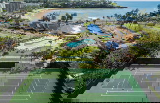 Foto 1 - Banyan Harbor Resort