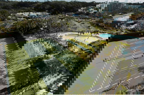 Foto 59 - Banyan Harbor Resort