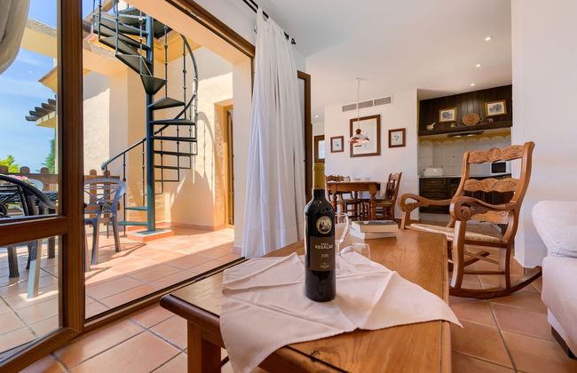 Apartamentos Villafaro - Foto 7