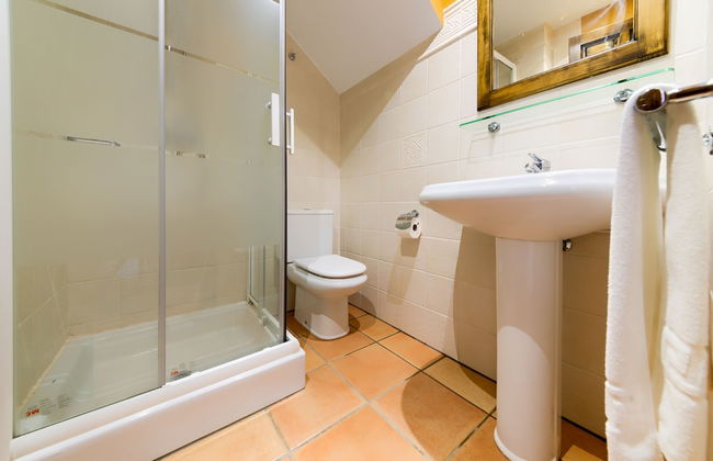Apartamentos Villafaro - Foto 5
