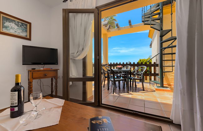 Apartamentos Villafaro - Foto 8