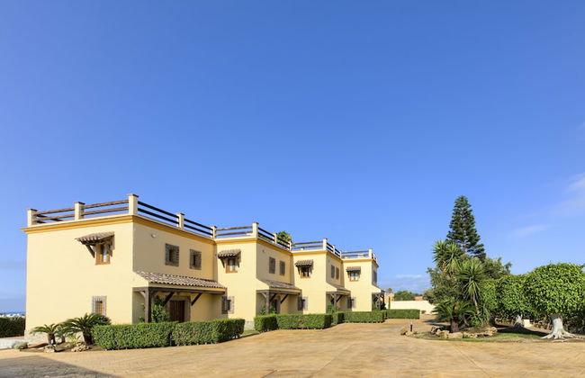Apartamentos Villafaro - Foto 12