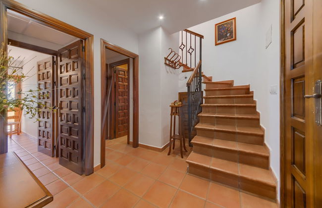 Apartamentos Villafaro - Foto 3
