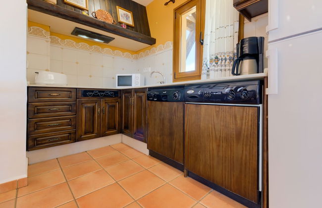 Apartamentos Villafaro - Foto 6