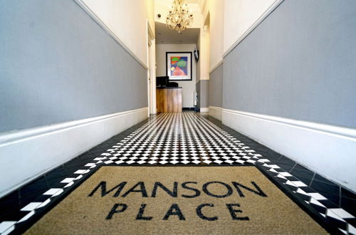 Foto 2 - Manson Place