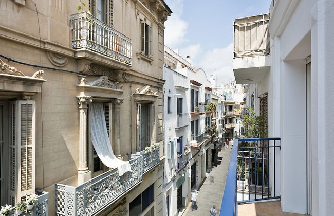 Sitges Group Soul - Foto 76