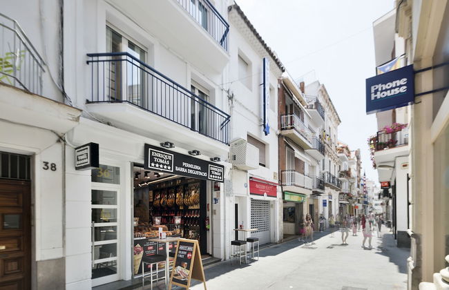 Sitges Group Soul - Foto 75