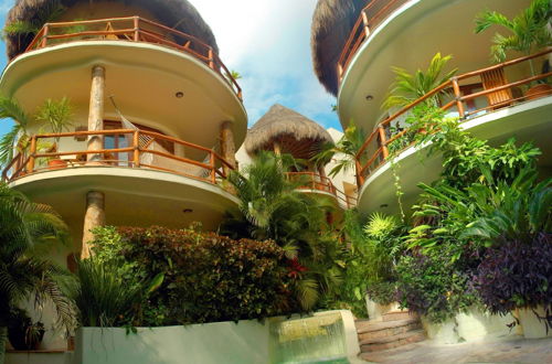 Photo 39 - Villas Sacbe Condo Hotel and Beach Club