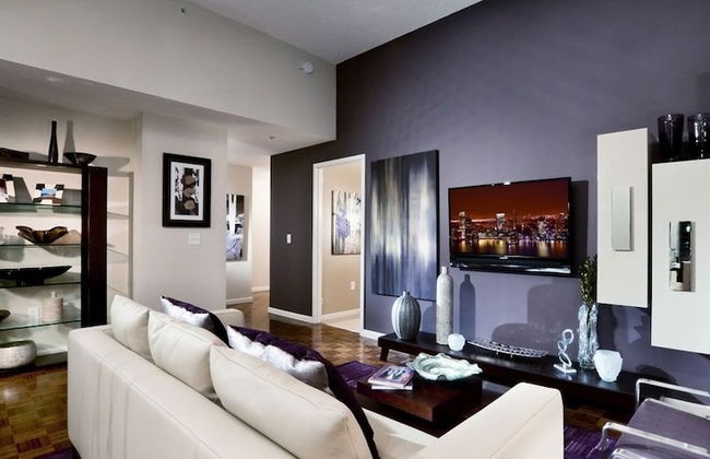 Luxy Suites Washington - Foto 9
