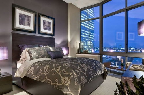 Photo 3 - Luxy Suites Washington