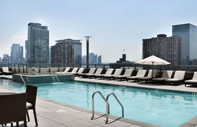 Luxy Suites Washington - Foto 11