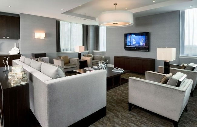 Luxy Suites Washington - Foto 19