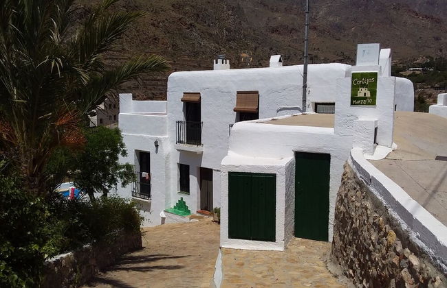 Cortijos Manzano - Foto 1