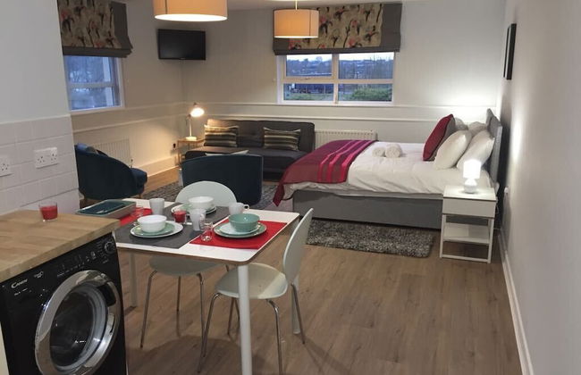 Hugh Oneill Ambassador Suite - Foto 27