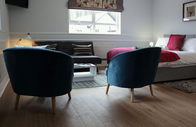 Hugh Oneill Ambassador Suite - Foto 7