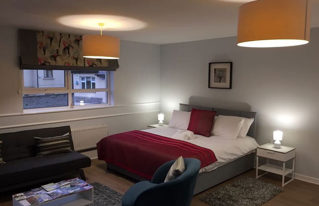 Hugh Oneill Ambassador Suite - Foto 1