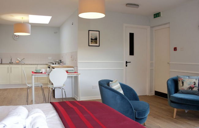 Hugh Oneill Ambassador Suite - Foto 9