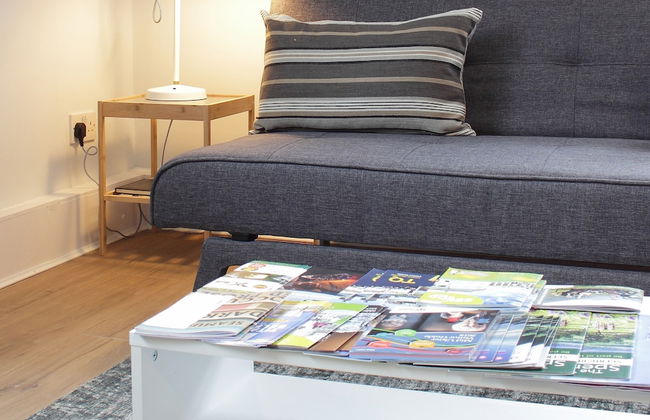 Hugh Oneill Ambassador Suite - Foto 29