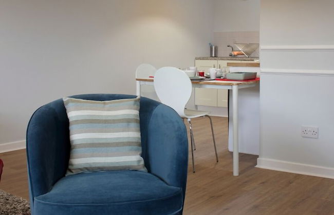 Hugh Oneill Ambassador Suite - Foto 14