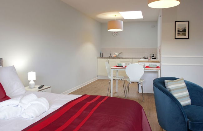 Hugh Oneill Ambassador Suite - Foto 10