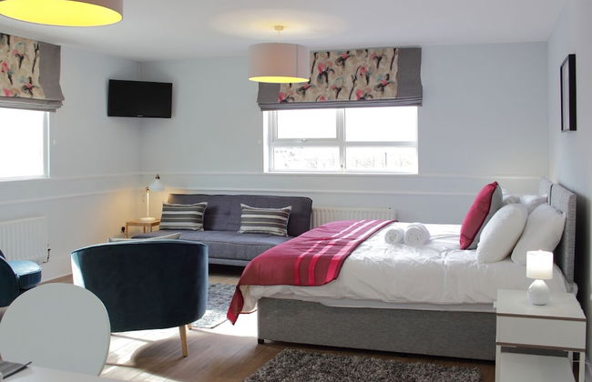 Hugh Oneill Ambassador Suite - Foto 6