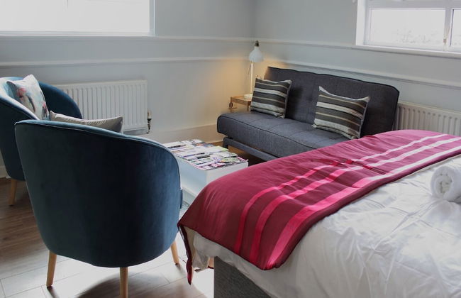 Hugh Oneill Ambassador Suite - Foto 8