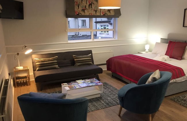 Hugh Oneill Ambassador Suite - Foto 24
