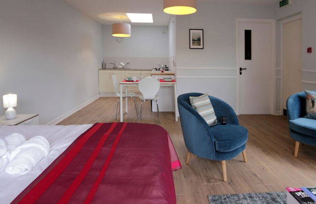 Hugh Oneill Ambassador Suite - Foto 5