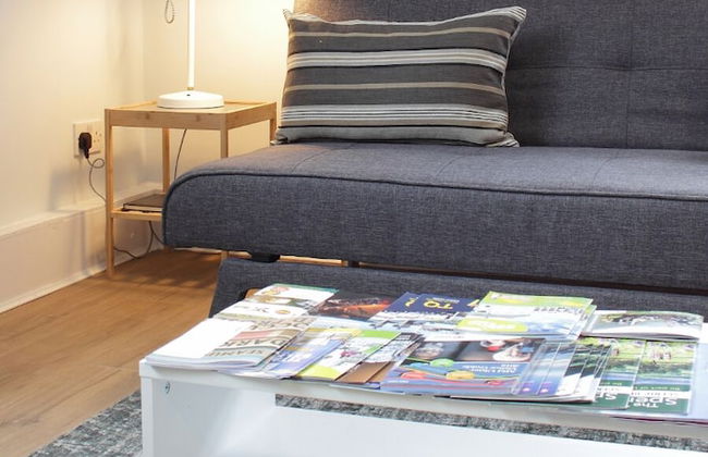 Hugh Oneill Ambassador Suite - Foto 20