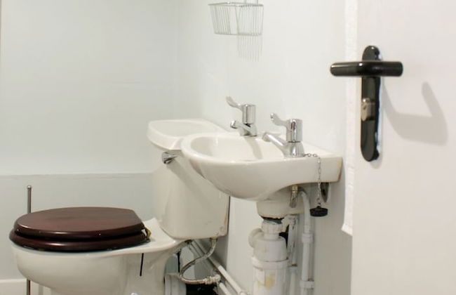 Hugh Oneill Ambassador Suite - Foto 19