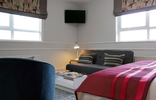 Hugh Oneill Ambassador Suite - Foto 12