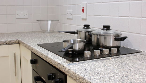 Cozinha privada