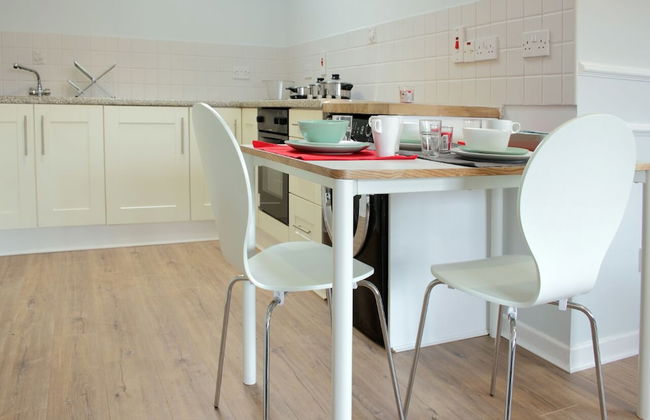 Hugh Oneill Ambassador Suite - Foto 11