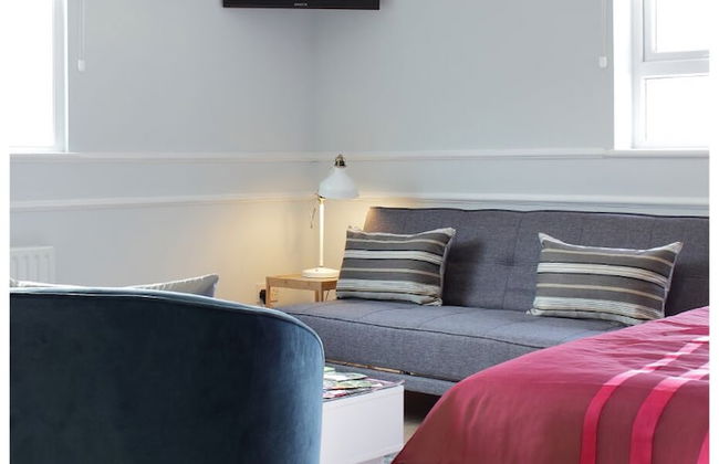 Hugh Oneill Ambassador Suite - Foto 23