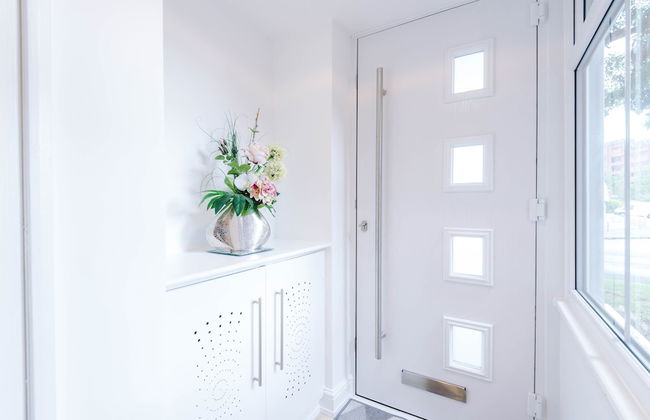 Lightfoot House - Foto 21